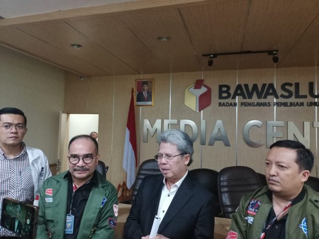 TPN Ganjar-Mahfud: Terjadi Ribuan Pelanggaran Pemilu 9