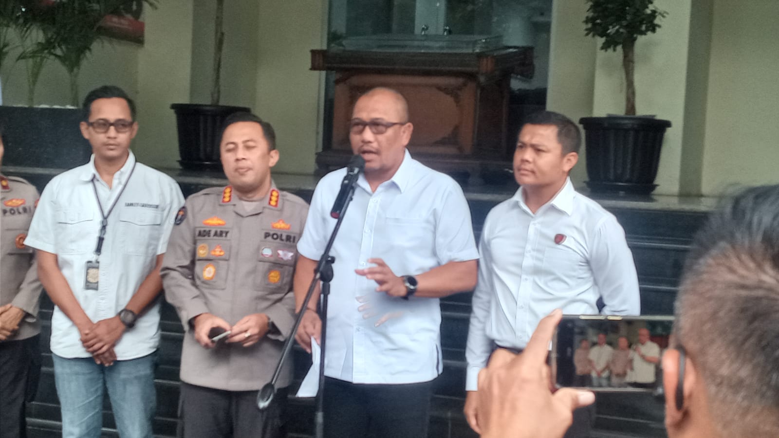 Temukan Bukti, Polisi Tingkatkan Status Penanganan Kematian Anak Artis Tamara Tsyamara 1