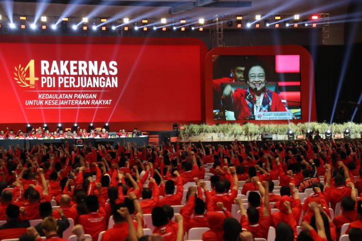 IMG-20240209-WA0063 Survei Indikator Politik: PDI Perjuangan Teratas Disusul Gerindra 13