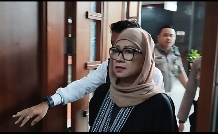 Karen Agustiawan Didakwa Rugikan Negara 113 Juta Dolar AS 10