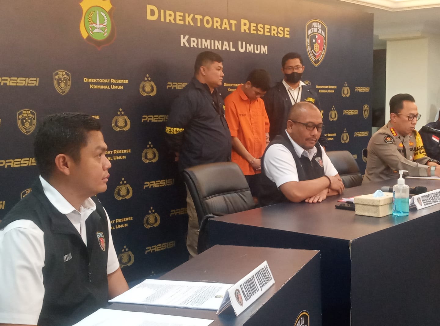 Alasan Latih Pernafasan, Pacar Tamara 12 Kali Tenggelamkan Dante 1