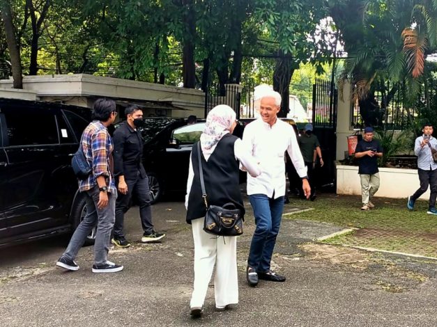 TPN Ganjar-Mahfud Temukan Kecurangan Signifikan Pemilu 2024 13