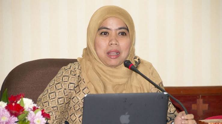 Pemilu 2024, Ratusan Juta Serangan ke Situs Web KPU 10