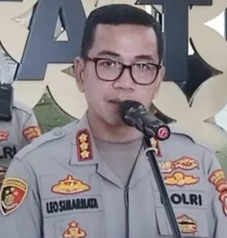 Polda Metro Siap Hadiri Praperadilan Aiman 9