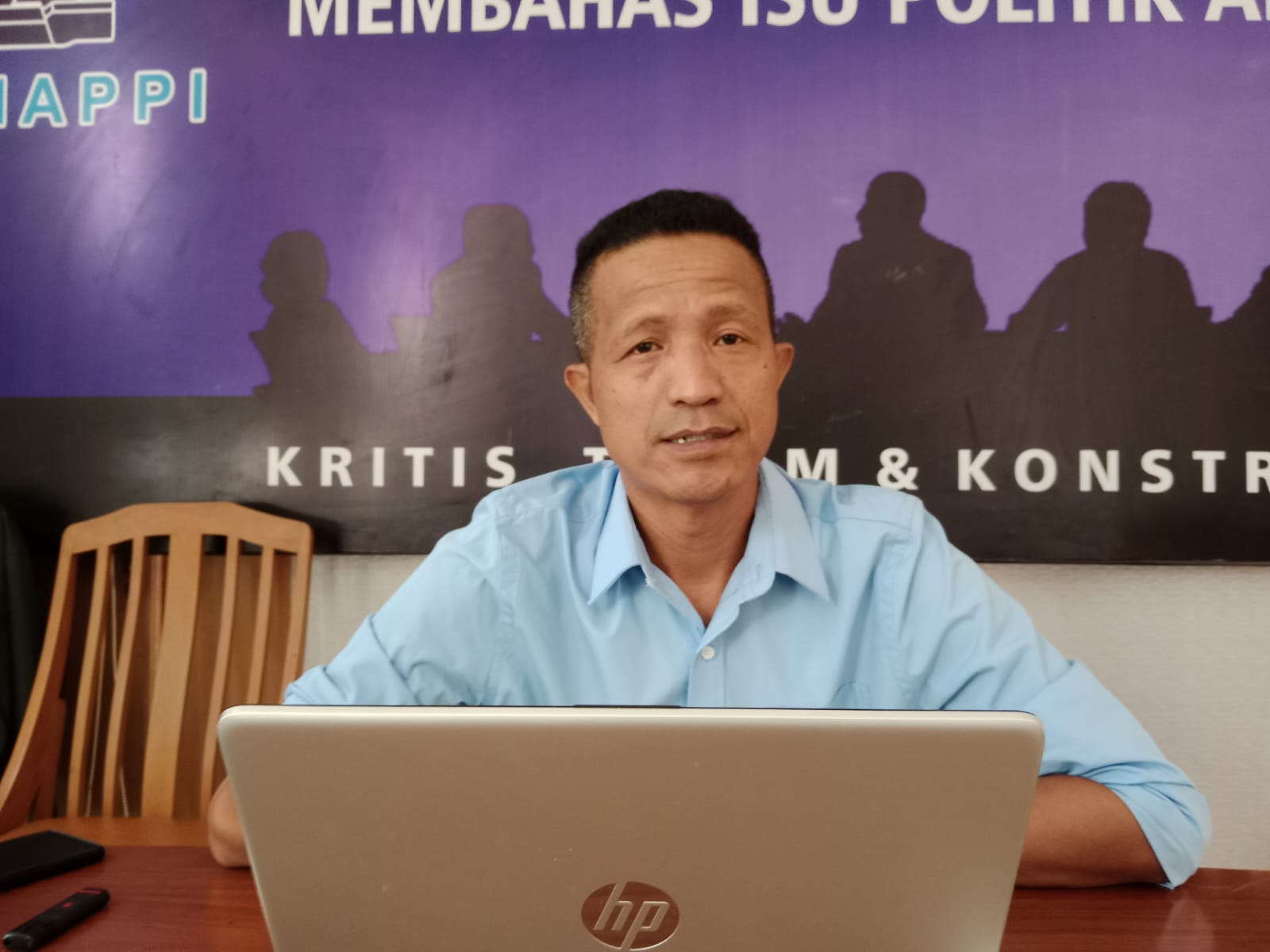 KPU Hentikan Sirekap Didukung Bawaslu, Formappi Sebut Bukti Kecurangan Sistematis 1