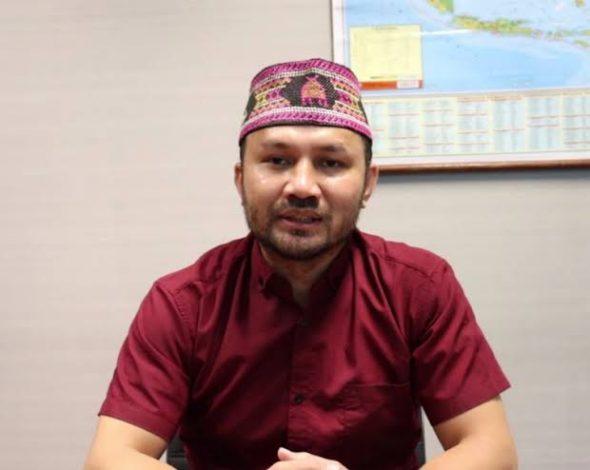 Hindari Transaksional Politik, KPPOD Minta Revisi UU Desa Dilakukan Tahun 2025 13