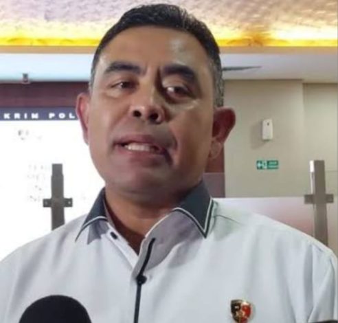 Satgas Pangan Polri Awasi Distribusi Beras 11