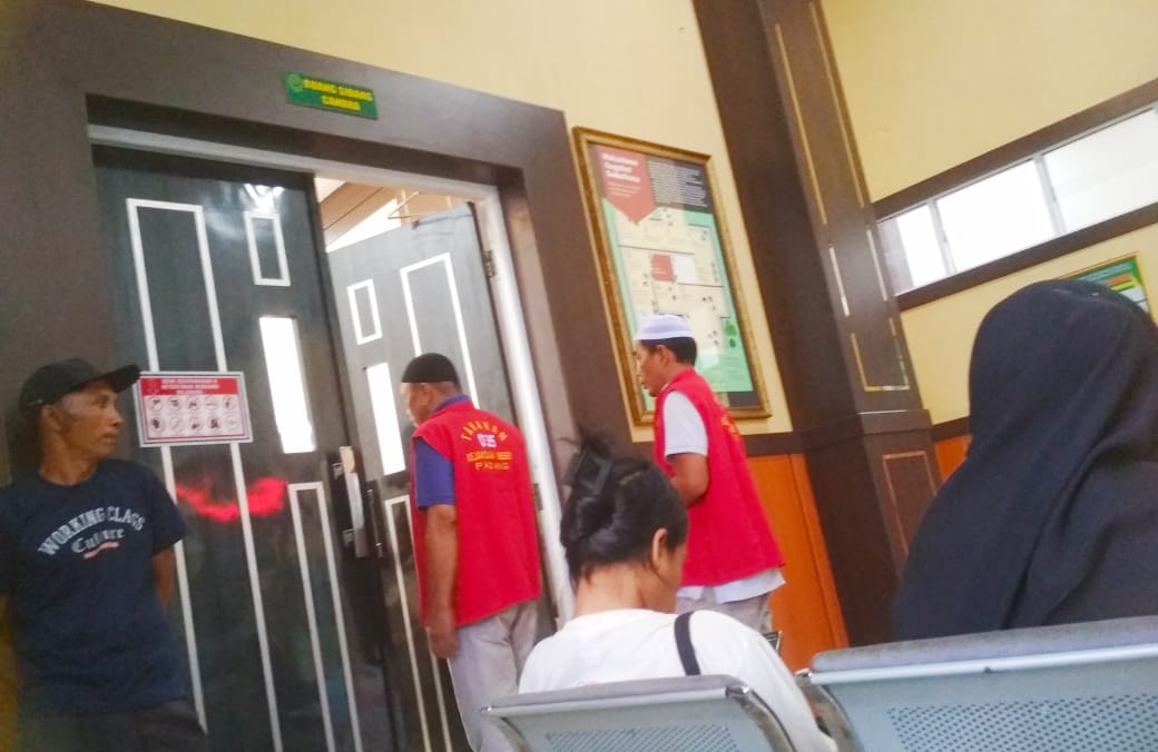 Sidang Perkara Bisnis Pelumas, Saksi Sebut Reni Rani Bertanggung Jawab Order Barang 1