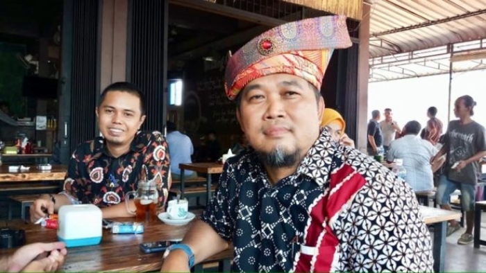 MAKI Dorong Poldasu Ungkap Penyuap dalam Kasus Seleksi PPPK Madina 11
