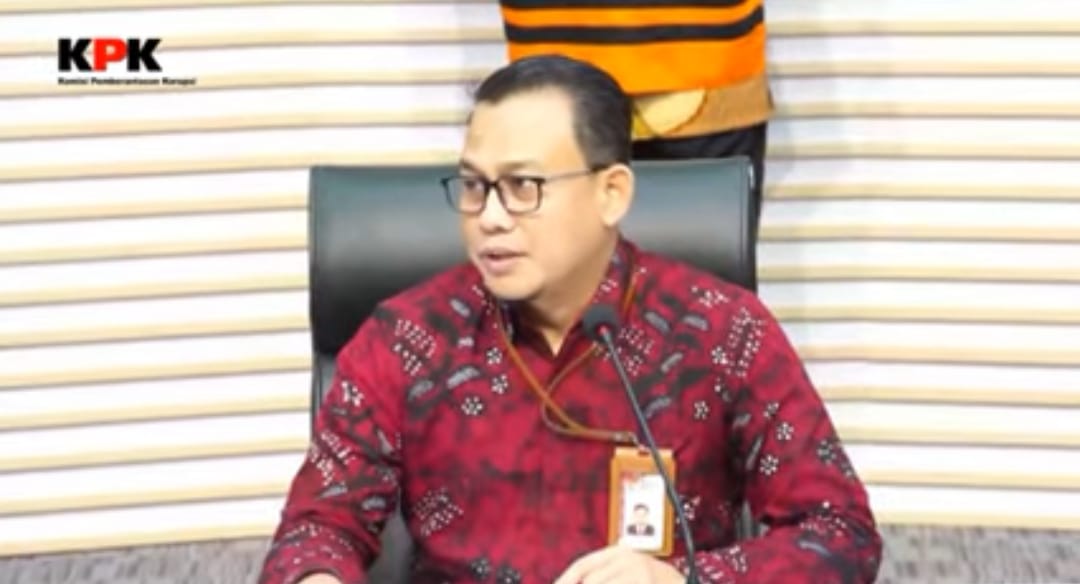 Potong Dana Insentif Pajak, Kepala BPPD Sidoarjo Jadi Tersangka 1
