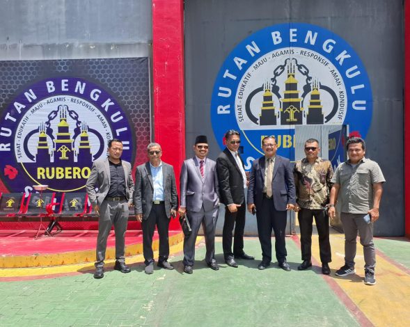 Presiden KAI Nilai Lawyer yang Ditetapkan Tersangka Perintangan Penyidikan Dikriminalisasi 13