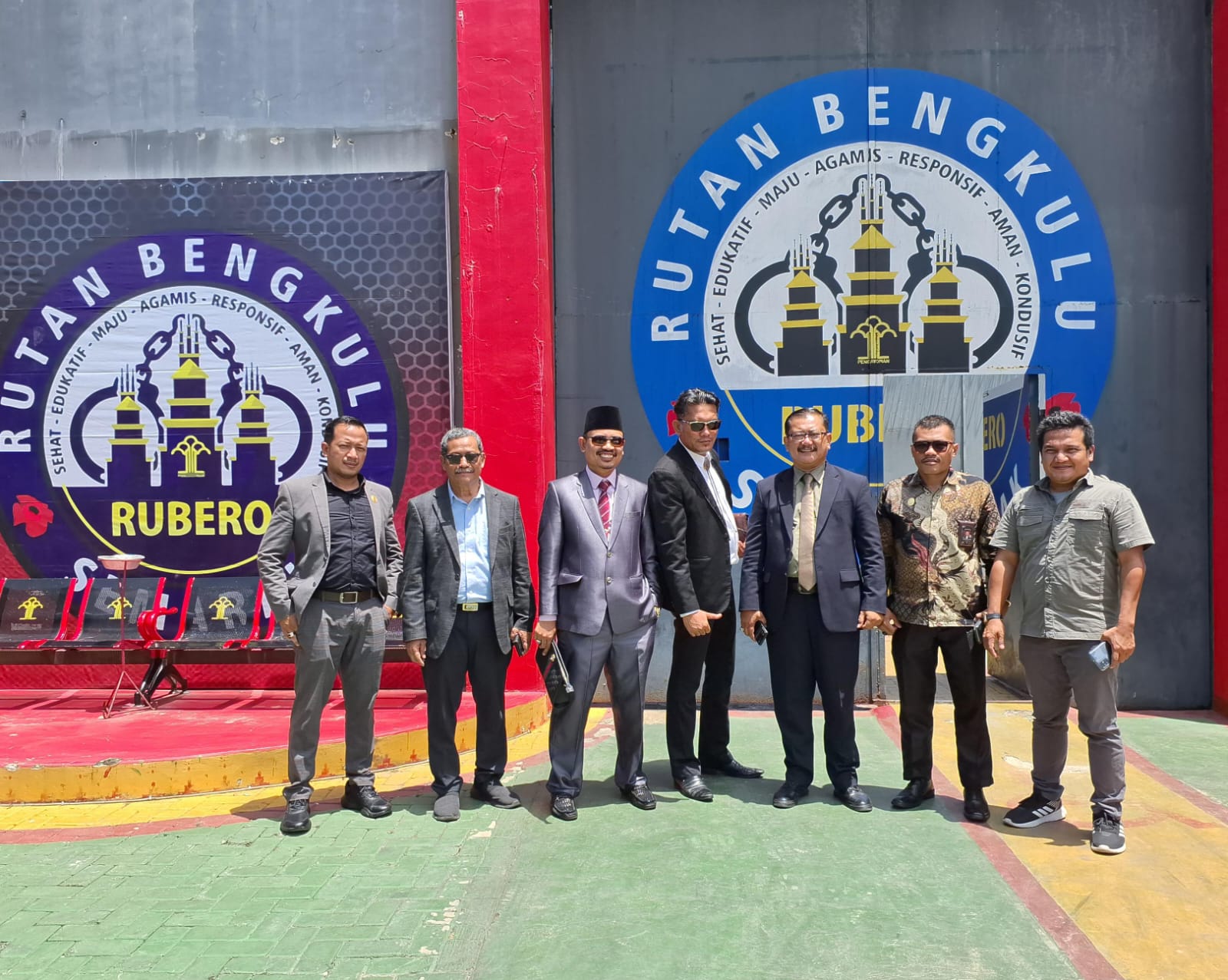 Presiden KAI Nilai Lawyer yang Ditetapkan Tersangka Perintangan Penyidikan Dikriminalisasi 1