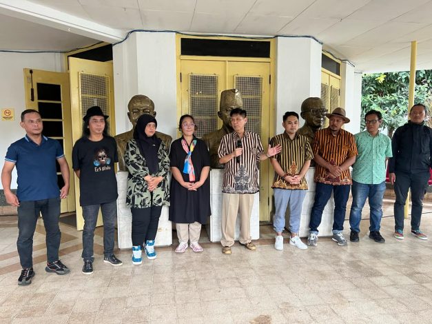 FFWI 2024 Siap Digelar, Mengapresiasi Kreativitas Sinema Tanah Air 1 FFWI 2024 Siap Digelar, Mengapresiasi Kreativitas Sinema Tanah Air 2