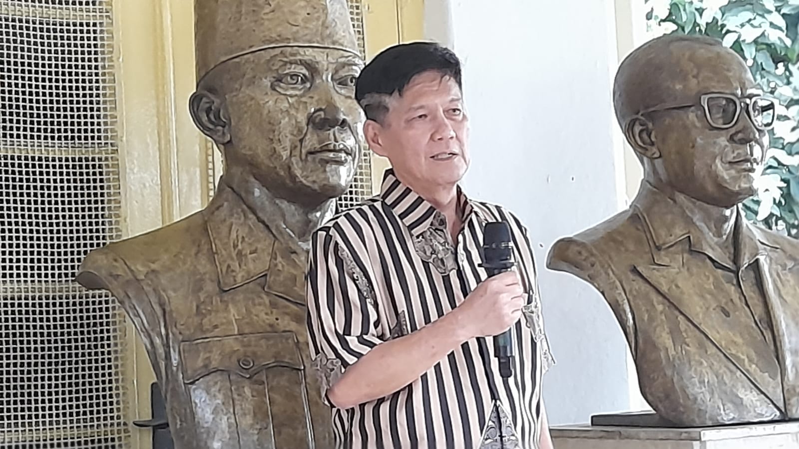 FFWI 2024 Siap Digelar, Mengapresiasi Kreativitas Sinema Tanah Air 1