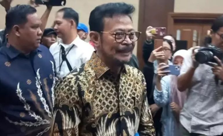 Eksepsi, SYL: Karir Saya untuk Jadi Pahlawan 9