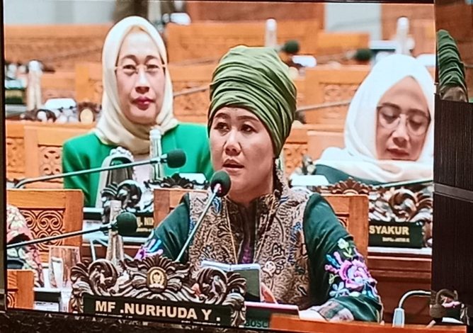 PKB Siap Gulirkan Angket, Ini Jumlahnya 8