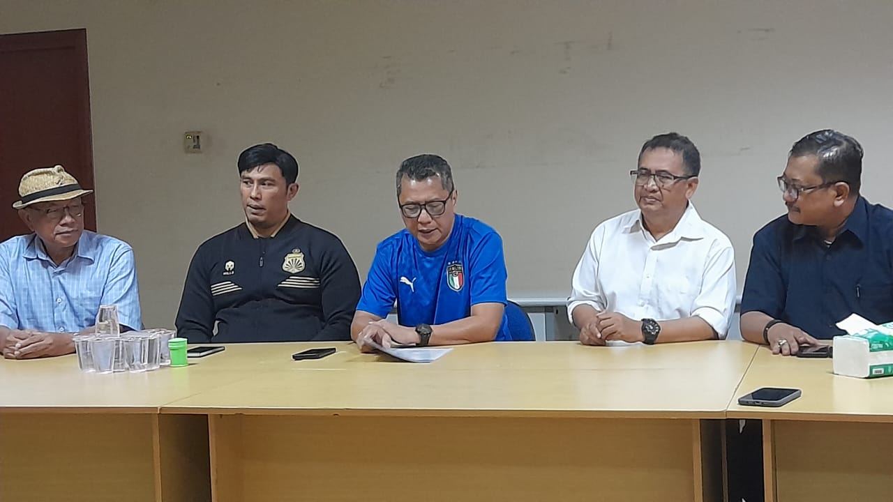 Kesit Budi Handoyo Daftar Calon Ketua PWI Jaya 2024-2029 1