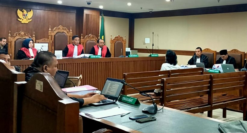 Perwakilan NasDem Kuala Lumpur Heran dan Kesal Pemilih Cuma Tercoklit 12 Persen 10