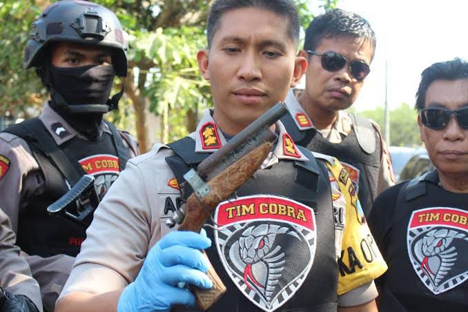 Deras Dukungan Kepada Kombes M Arsal Sebagai Kandidat Bupati Lumajang 2024-2029, Ini Kata Netizen 8