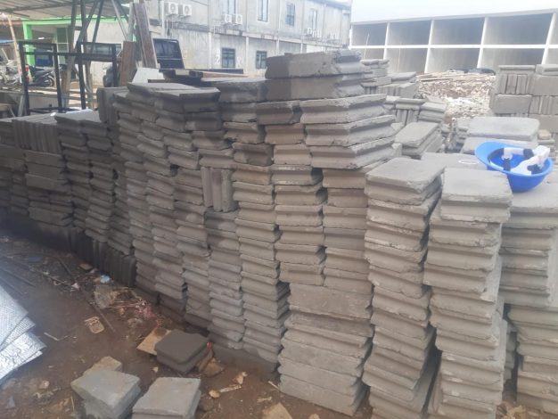 PLN UID Jakarta Raya Sulap FABA Jadi Aset Bermanfaat Tinggi 3