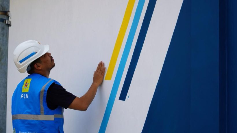 PLN UID Jakarta Raya Sulap FABA Jadi Aset Bermanfaat Tinggi 13