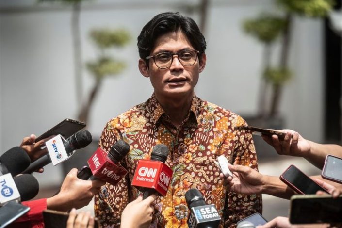 Ini Jadwal KPU Umumkan Hasil Pemilu 2024 12