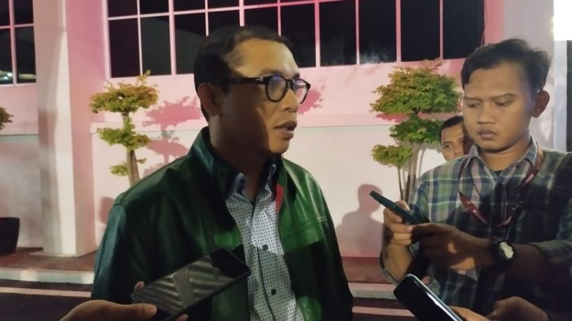 PPP Tak Lolos ke Senayan 13