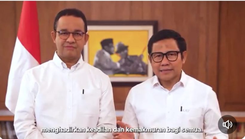 Timnas AMIN Resmi Ajukan Gugatan Pilpres 2024 ke MK 9