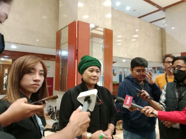 Soal Angket Batal, PKB Membantah PDIP Nunggu Instruksi 13