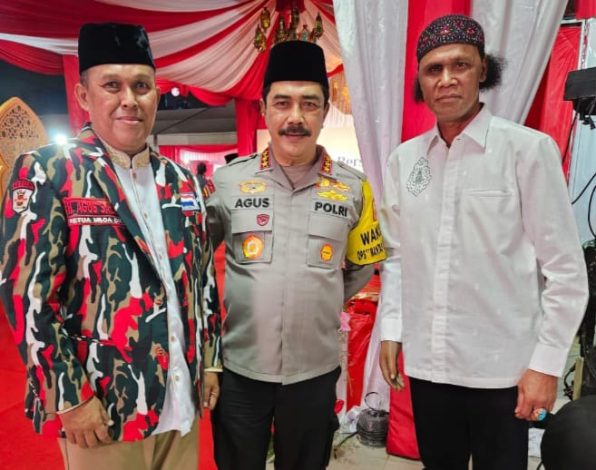 LMP Dukung Polisi Agar Menindak Tegas Ormas yang Paksa Minta THR 11