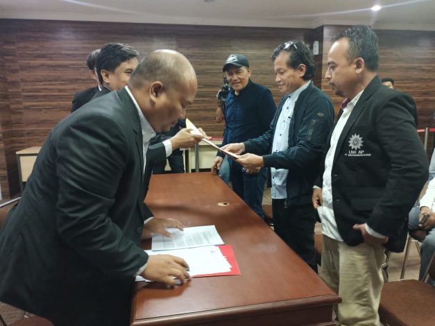 Koalisi Masyarakat Sipil: Kebobrokan Pemilu 2024 Mencoreng Demokrasi Indonesia 9