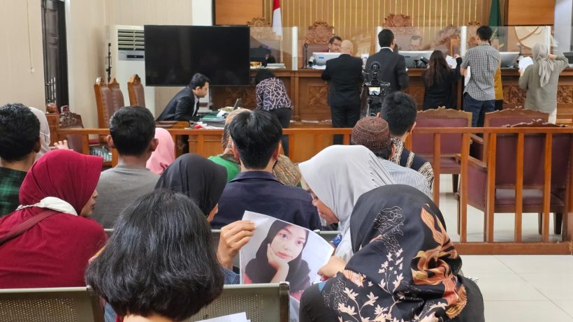 Korban Ledakan Depo Pertamina Pelumpang Gugat Pertamina Patra Niaga Rp3 Triliun 12