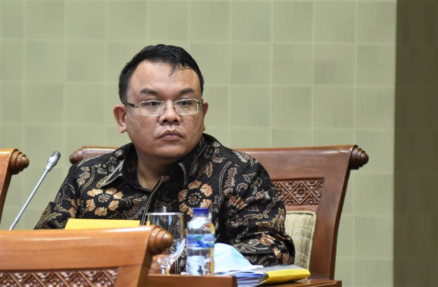 Ketua Umum PDIP Ajukan Amicus Curiae, PAN Sebut Semua Pihak Boleh Ajukan Diri 9