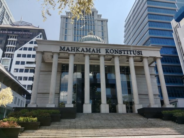 KPU Siap Hadapi PHPU DPR, DPD dan DPRD 13