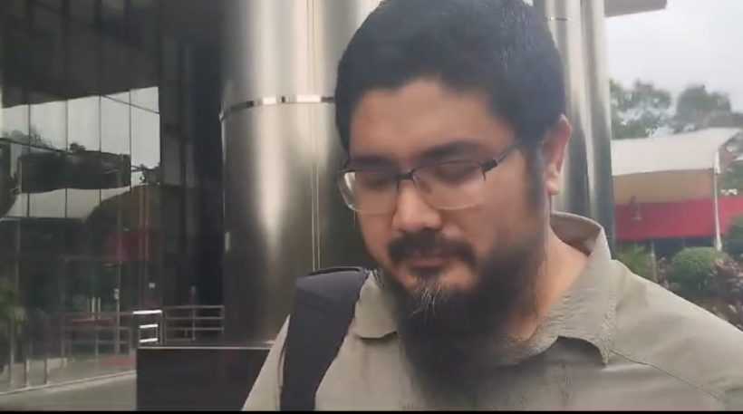 Dirut PT EKI Buka Suara Soal Dugaan Korupsi APD 9