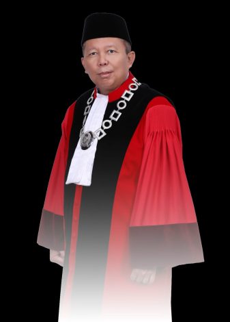 Tak Ikut Voting Putusan, Arsul Sani Dilibatkan Sidang PHPU Pileg PPP 8