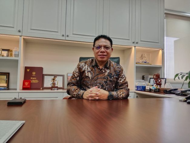 Revisi UU Perlindungan Konsumen, DPR Minta Masukan Publik 8