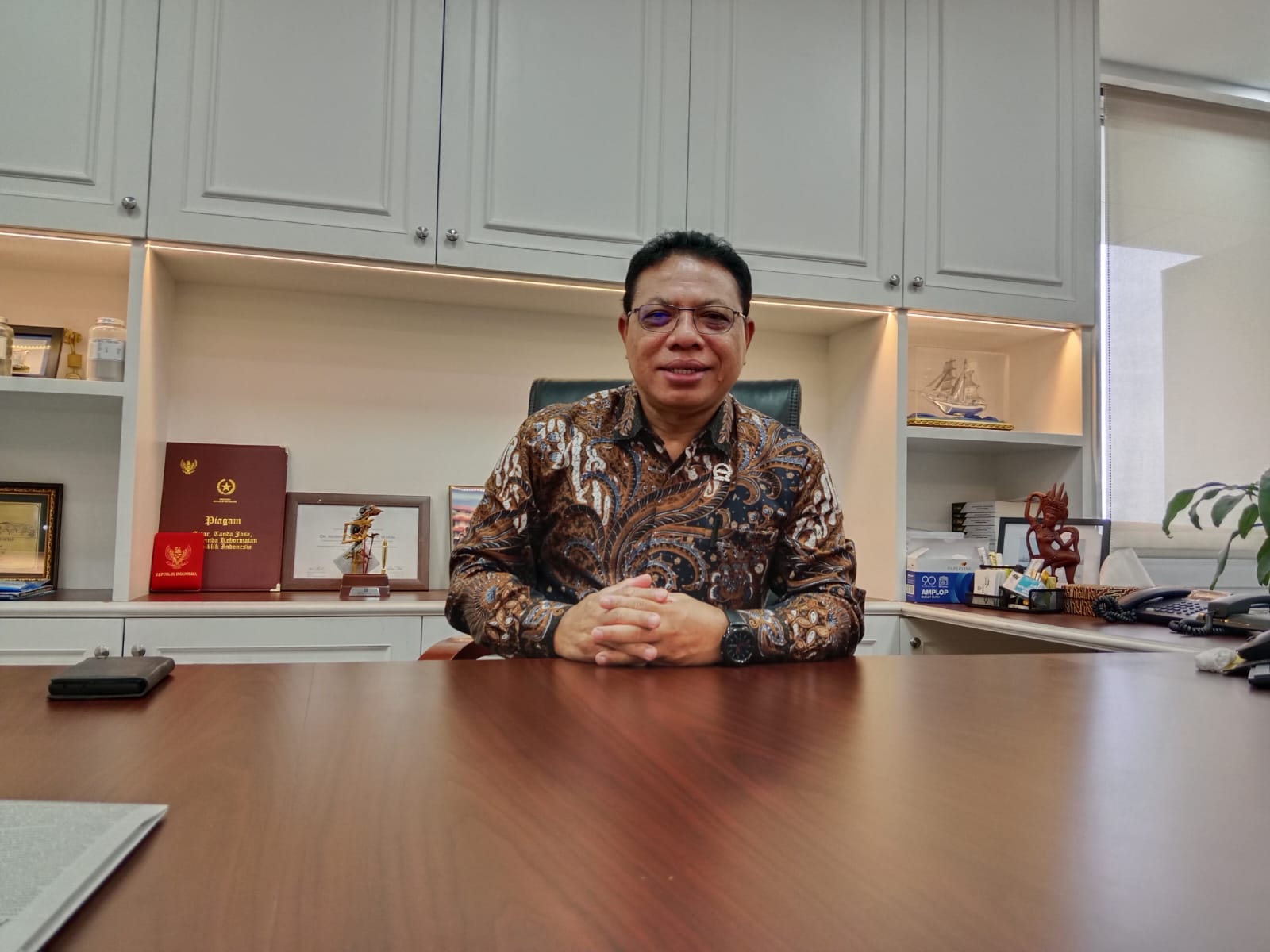 Revisi UU Perlindungan Konsumen, DPR Minta Masukan Publik 1