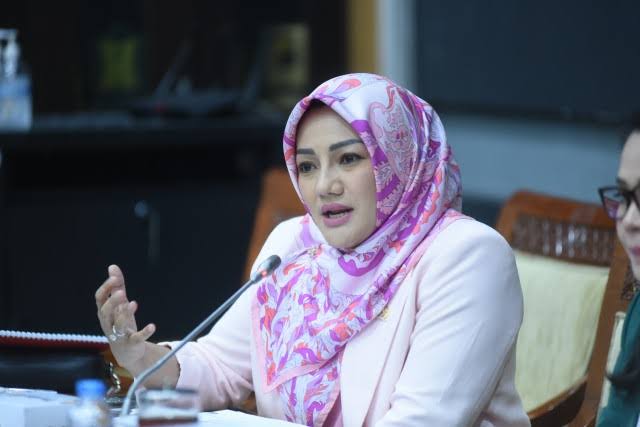 DPR Usul Kasus Penyalahgunaan Narkotika Diselesaikan Melalui Keadilan Restoratif 12