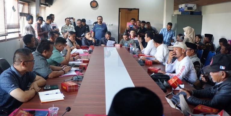 Perjuangan Organisasi SPP Mendirikan 13 Sekolah Gratis 10