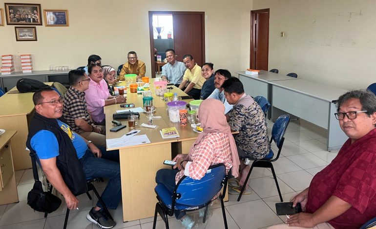 PWI Jaya Siapkan MHT Award 2024, "Mimpi dan Harapan Membangun Masa Depan Jakarta yang Lebih Baik" 10