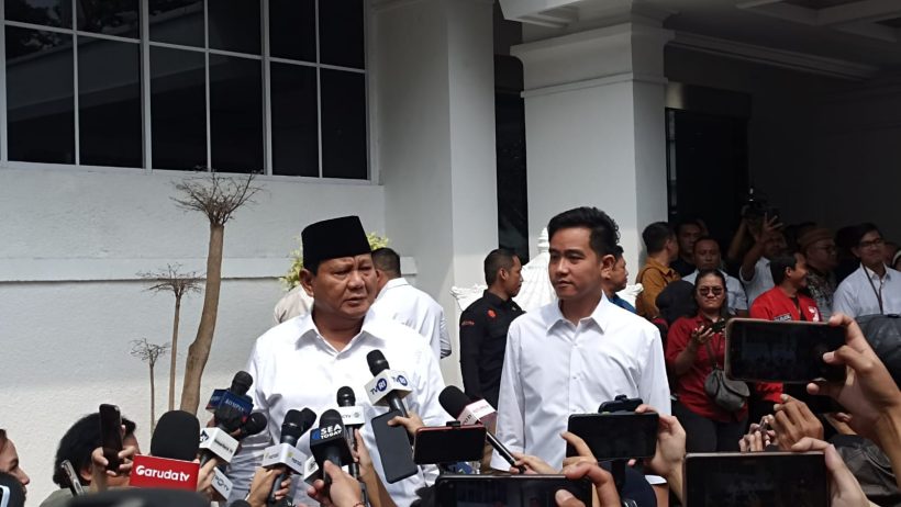 Kriteria Ideal Menteri Ekonomi Kabinet Prabowo-Gibran Versi Apindo 11