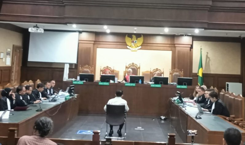 JK: Bila Perusahaan Negara Rugi dan Dihukum, Semua BUMN Harus Dihukum 9