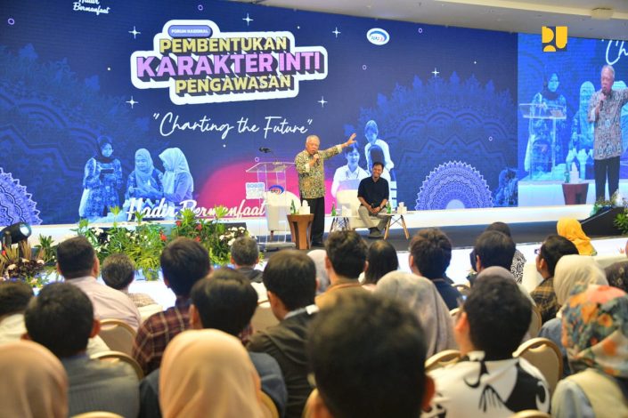 Budaya Anti Korupsi Ala PUPR 9