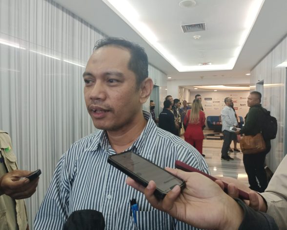 Nurul Ghufron Mangkir di Sidang Etik Dewas KPK 11