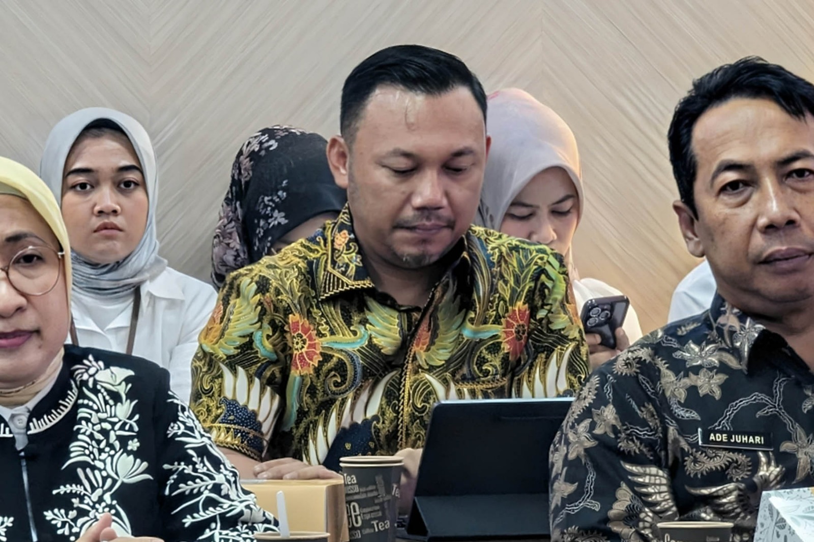 Ini Dia Manfaat Sertifikat Tanah Eletronik 1
