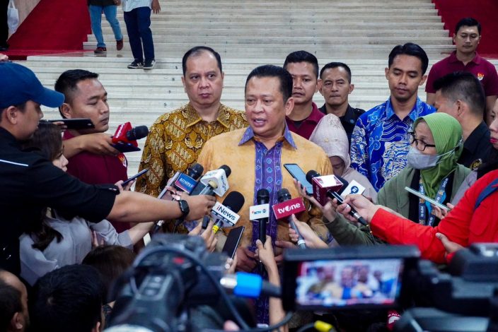 Bamsoet Minta Kemenhub-KNKT Investigasi Jatuhnya Pesawat Indonesia Flying Club 11