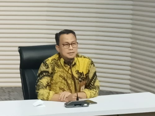 Istri Eks Dirut PT Taspen Diperiksa KPK 8