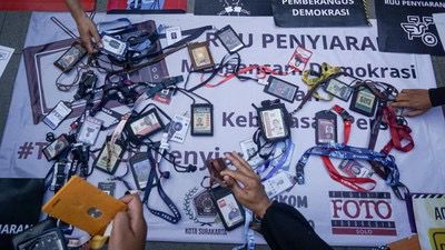 Pernyataan Sikap Bersama Organisasi Pers, Gabungan Pers Mahasiswa, dan Organisasi Pro Demokrasi Terkait RUU Penyiaran 9