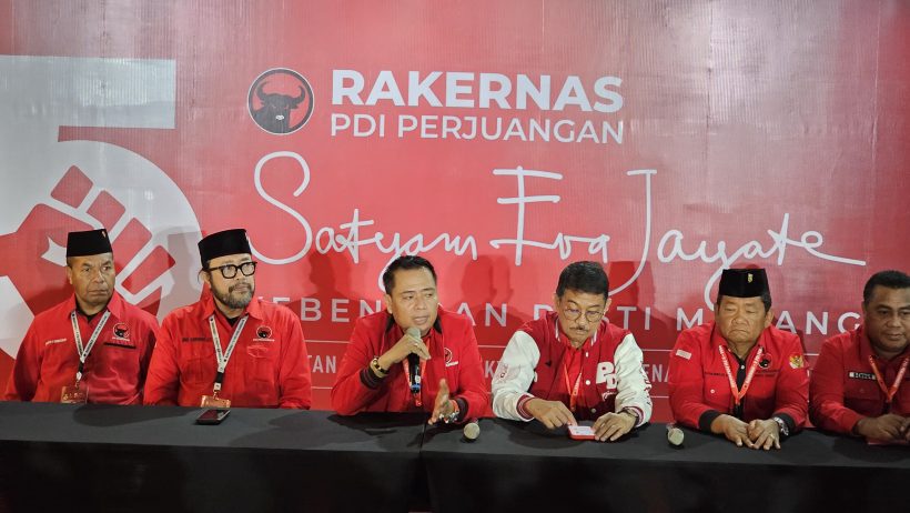 PDIP Jawa Barat Bakal Berkoalisi Pada Pilkada, Ini Alasannya 8